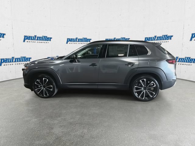 New 2026 MAZDA CX-50 2.5 Turbo w/ Weather Package AWD/4WD image 7