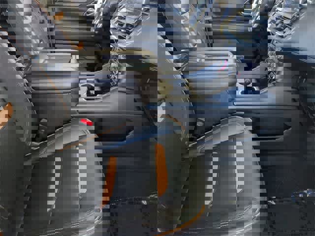 Used 2021 GMC Yukon AT4 w/ Rear Media and Nav Package image 24