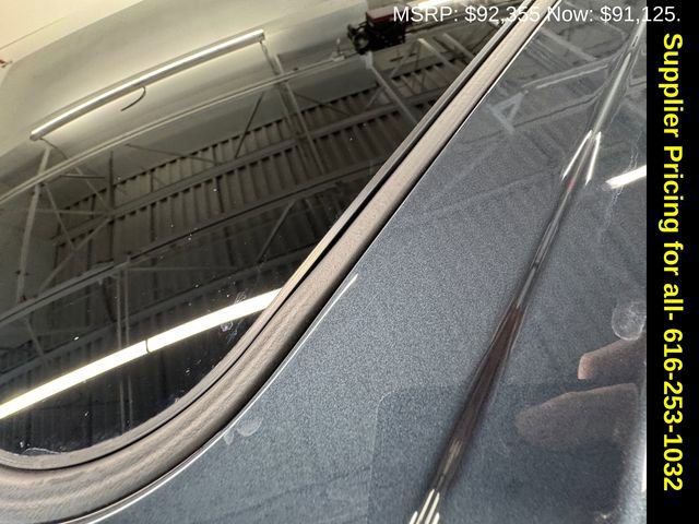 New 2026 RAM 1500 Tungsten image 25