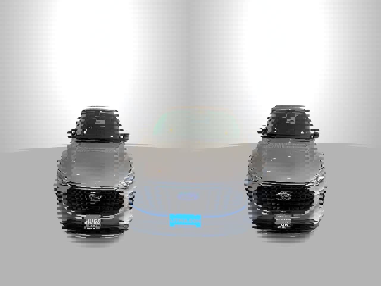 Used 2024 Ford Escape Active image 3