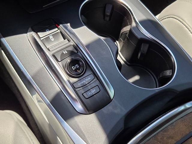 Used 2020 Acura MDX SH-AWD w/ Technology Package image 24