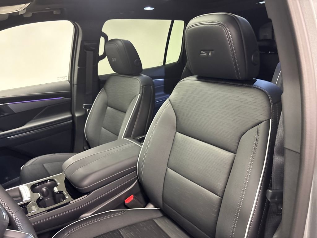 New 2026 Buick Enclave Sport Touring w/ Power Package FWD image 27