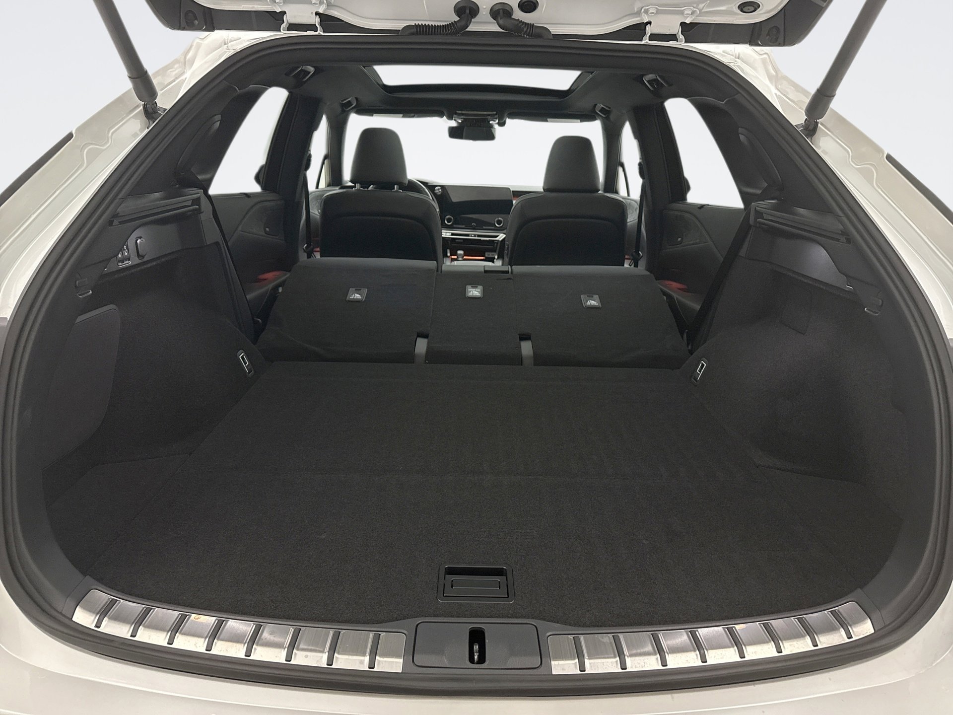 Used 2025 Lexus RX 450h AWD w/ Convenience Package image 25