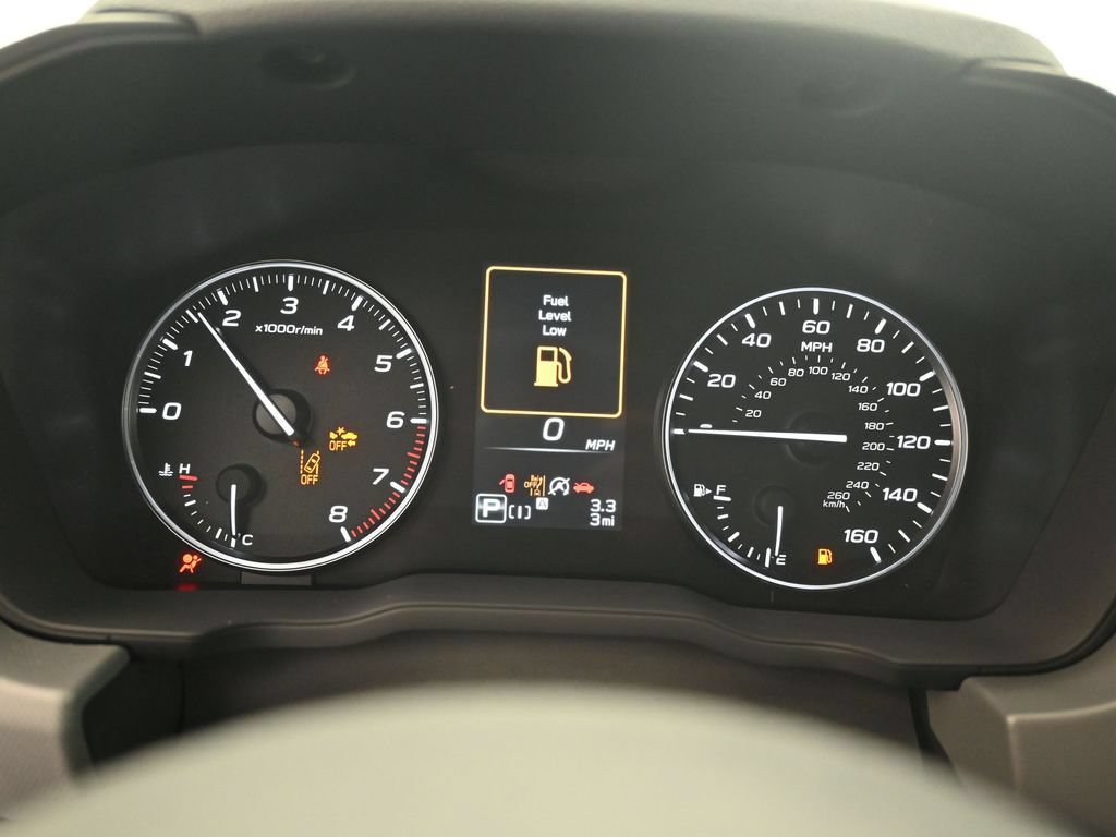 Used 2025 Subaru Crosstrek 2.5i Limited w/ Crosstrek Mirror Package AWD/4WD image 11