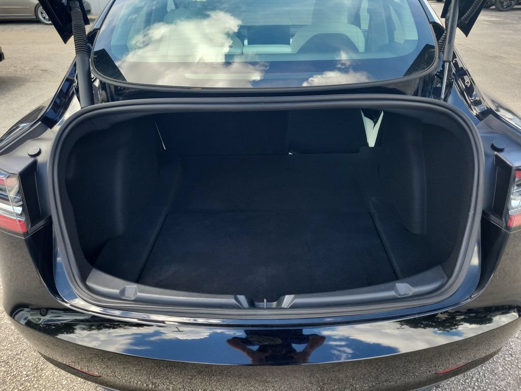 Used 2023 Tesla Model 3 Standard Range RWD image 6