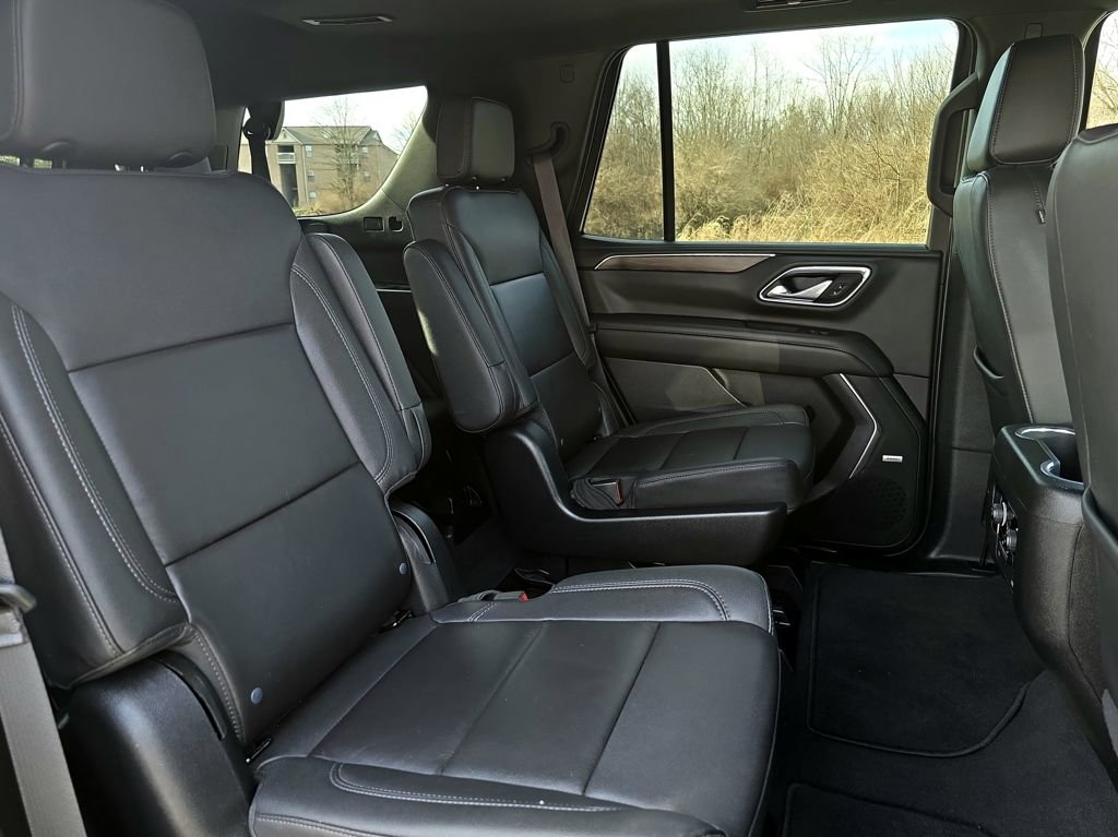 Used 2023 Chevrolet Tahoe Z71 AWD/4WD image 30