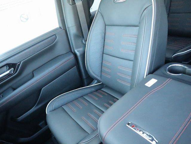 New 2026 GMC Yukon XL AT4 Ultimate w/ LPO, Floor Liner Package image 31
