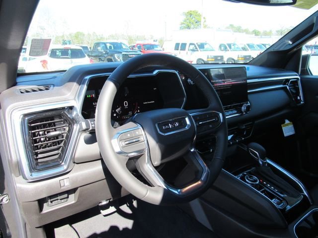 New 2026 GMC Canyon Elevation w/ Convenience Package AWD/4WD image 12