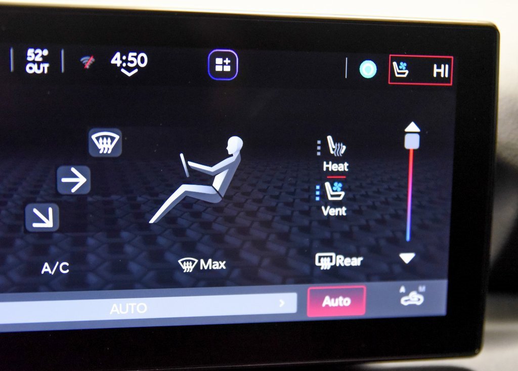 Used 2024 Dodge Hornet R/T Plus w/ Tech Pack Plus w/o Parking image 28