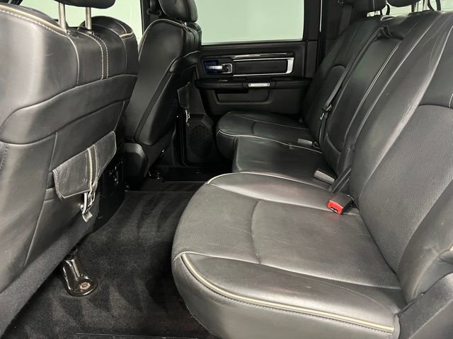 Used 2016 RAM 1500 Limited image 41