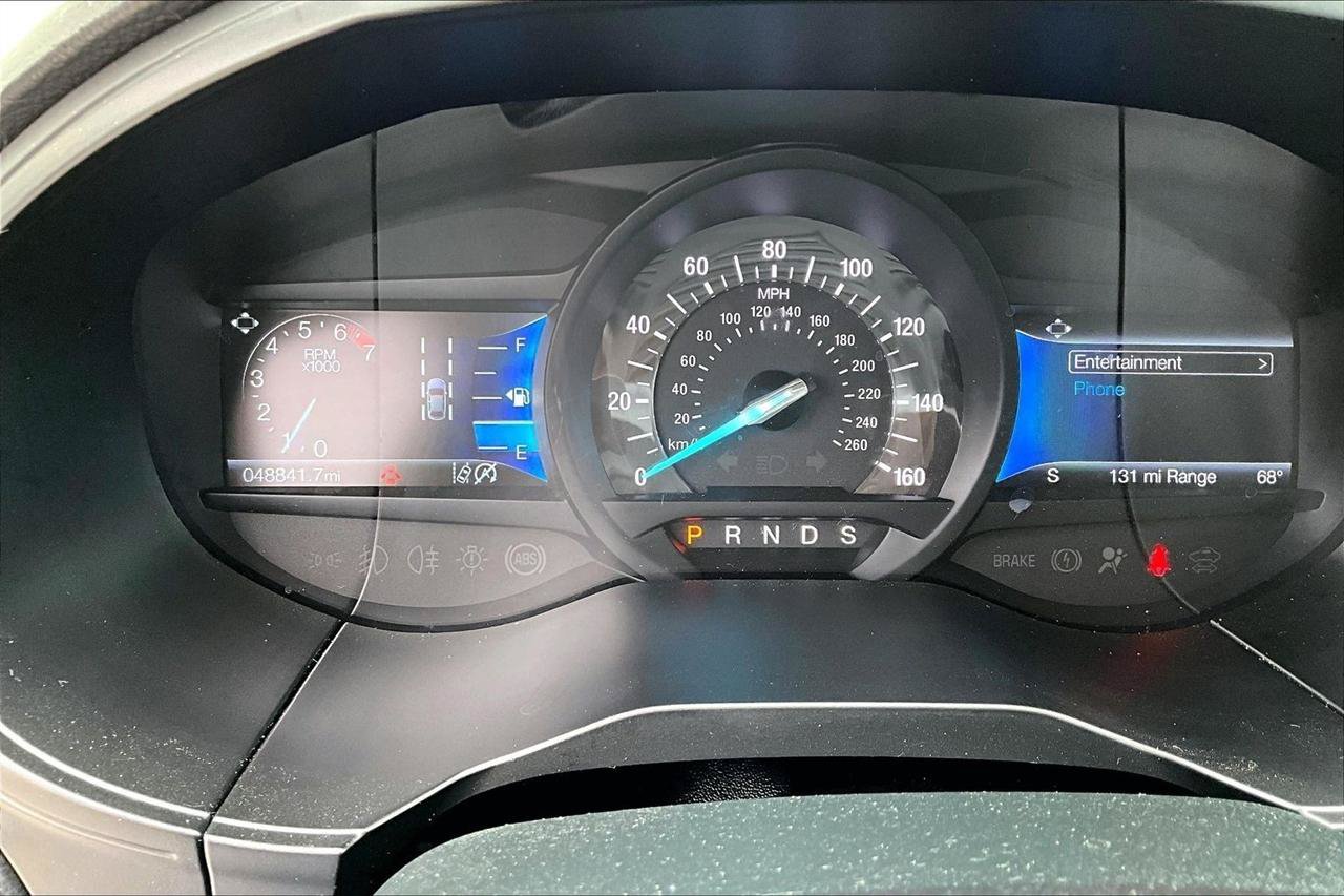 Used 2023 Ford Edge SE AWD/4WD image 13