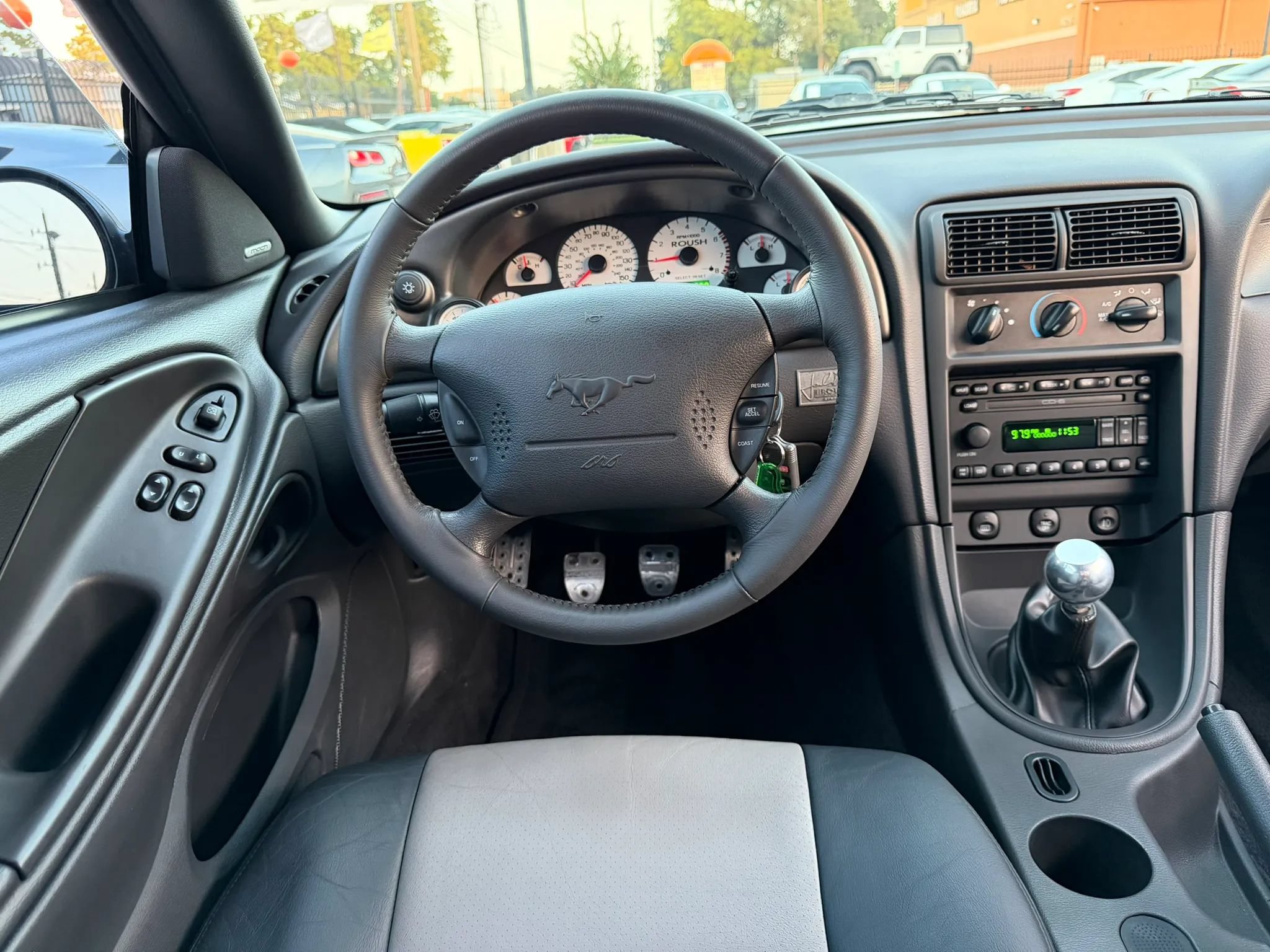 Used 2003 Ford Mustang GT Premium RWD image 29