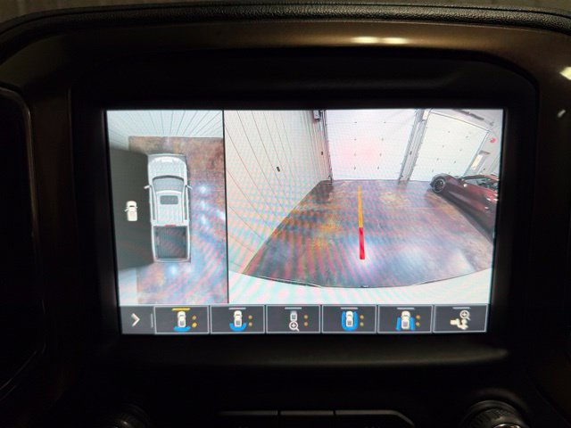 Used 2019 Chevrolet Silverado 1500 High Country w/ Technology Package AWD/4WD image 42