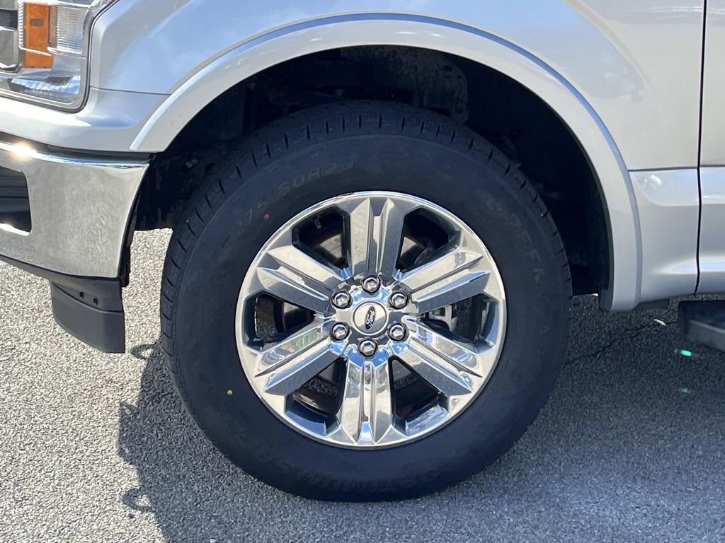 Used 2018 Ford F150 Lariat image 11