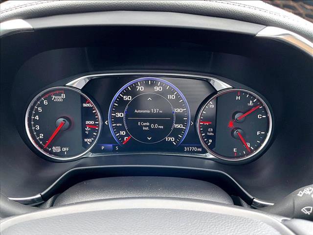 Used 2023 Chevrolet Blazer Premier FWD image 22