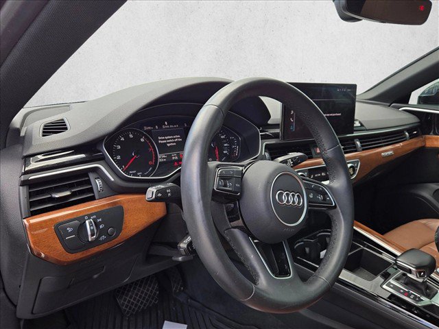 Used 2023 Audi A5 2.0T Premium w/ Convenience Package AWD/4WD image 13