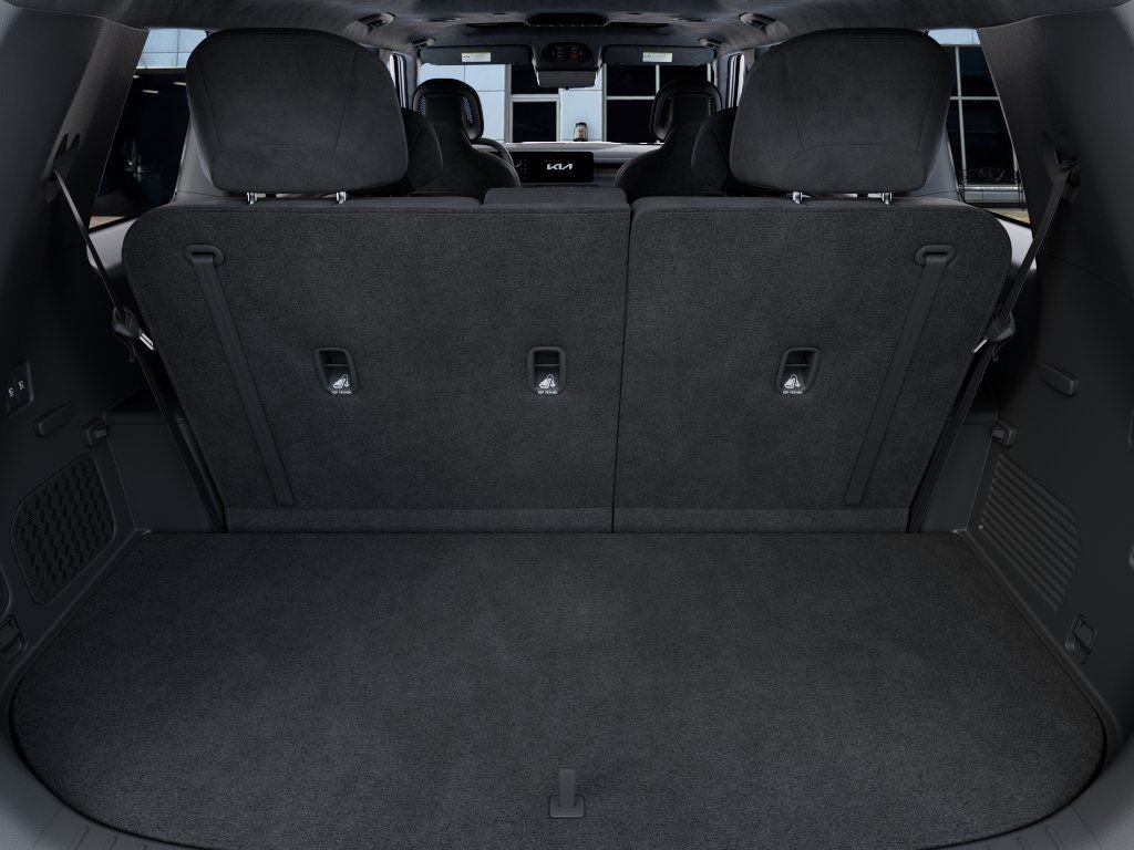 New 2027 Kia Telluride X-Line SX Prestige AWD/4WD image 22