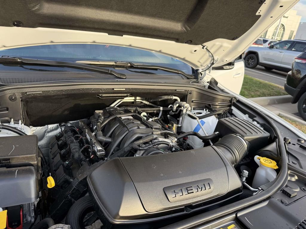 New 2026 Dodge Durango GT AWD/4WD image 14