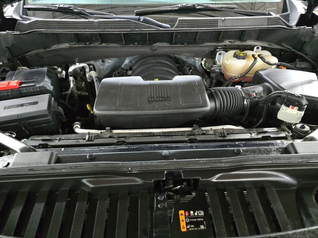 Used 2023 Chevrolet Silverado 1500 LTZ image 30