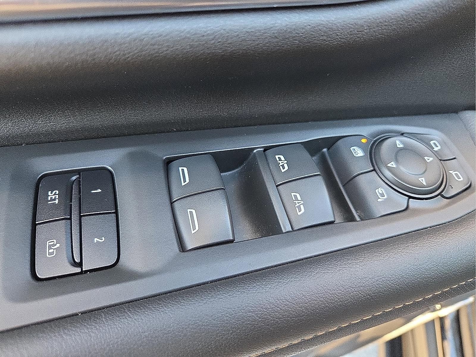 Used 2021 GMC Yukon AT4 w/ AT4 Premium Plus Package image 16