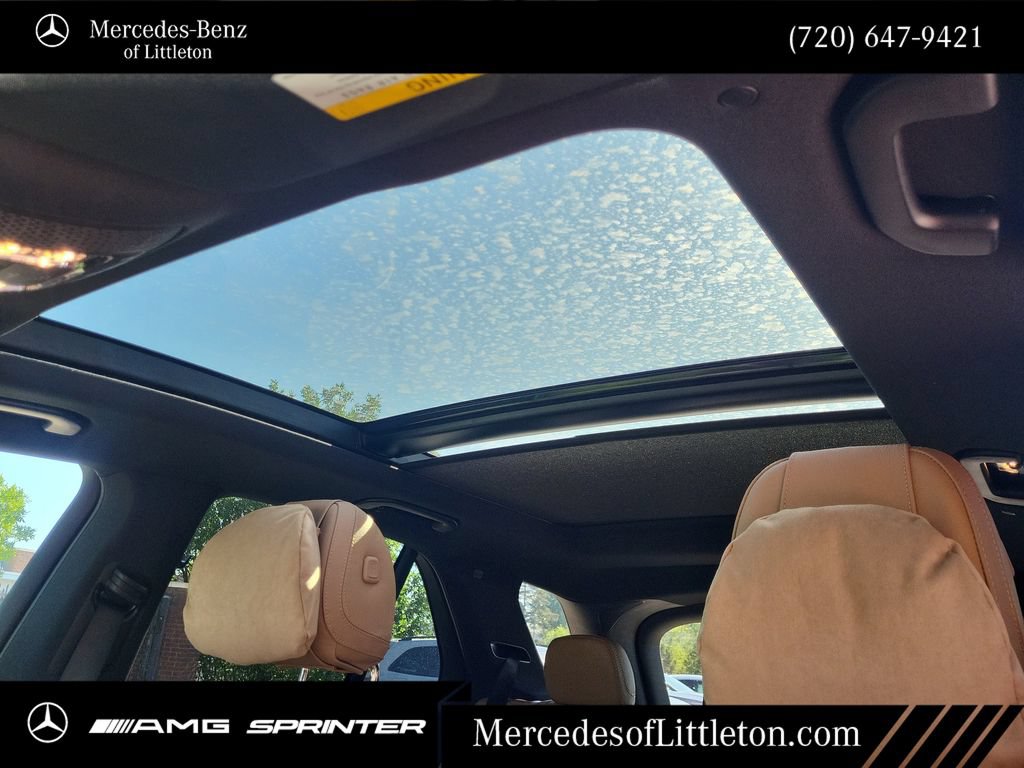 New 2026 Mercedes-Benz GLE 450 4MATIC image 29