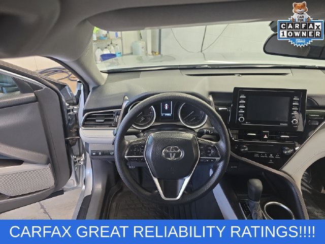Used 2024 Toyota Camry LE FWD image 15