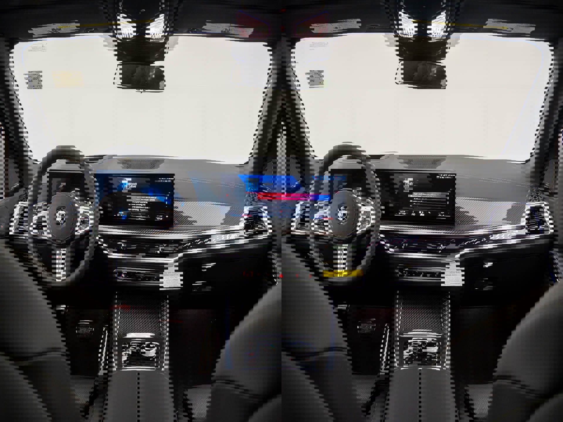 New 2026 BMW X5 M60i w/ Executive Package image 11