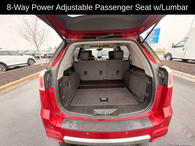 Used 2014 GMC Terrain Denali image 20