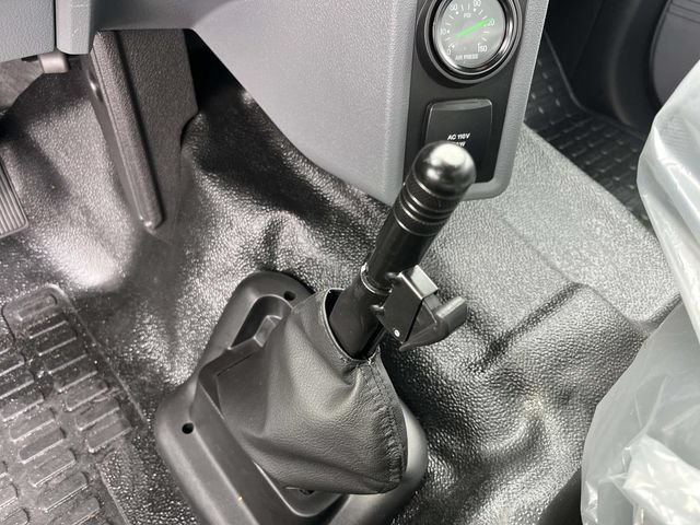 New 2026 Ford F650 2WD Crew Cab Super Duty image 23