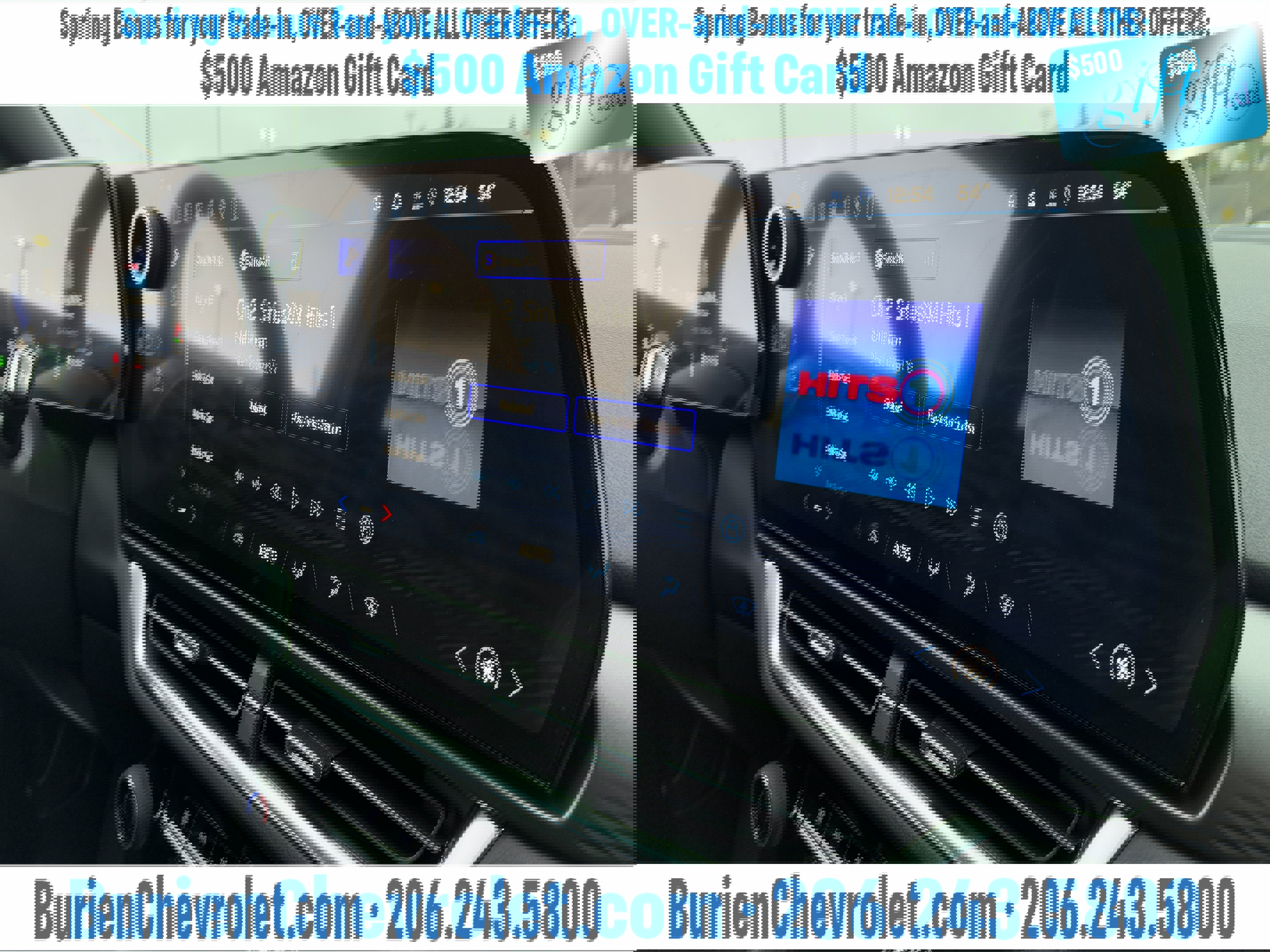 New 2026 Chevrolet Equinox EV LT image 16