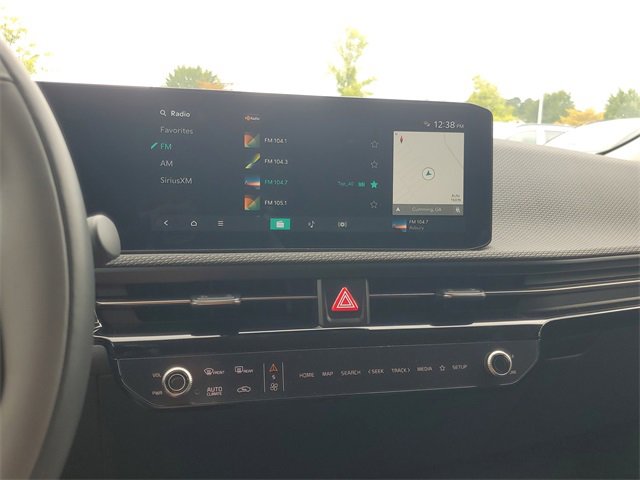 New 2025 Kia EV6 Wind image 19