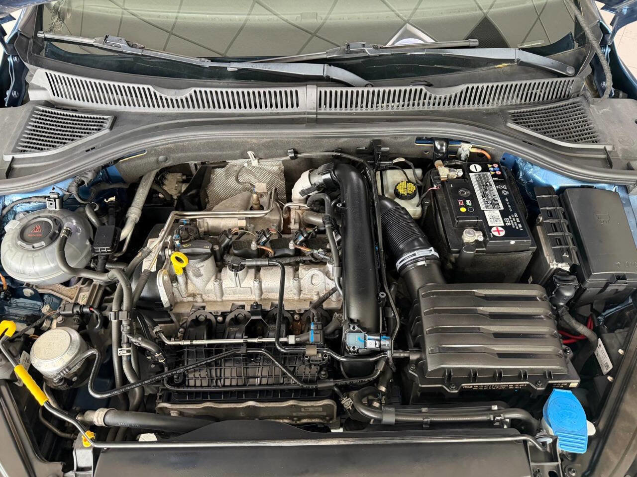 Used 2020 Volkswagen Jetta SE image 34