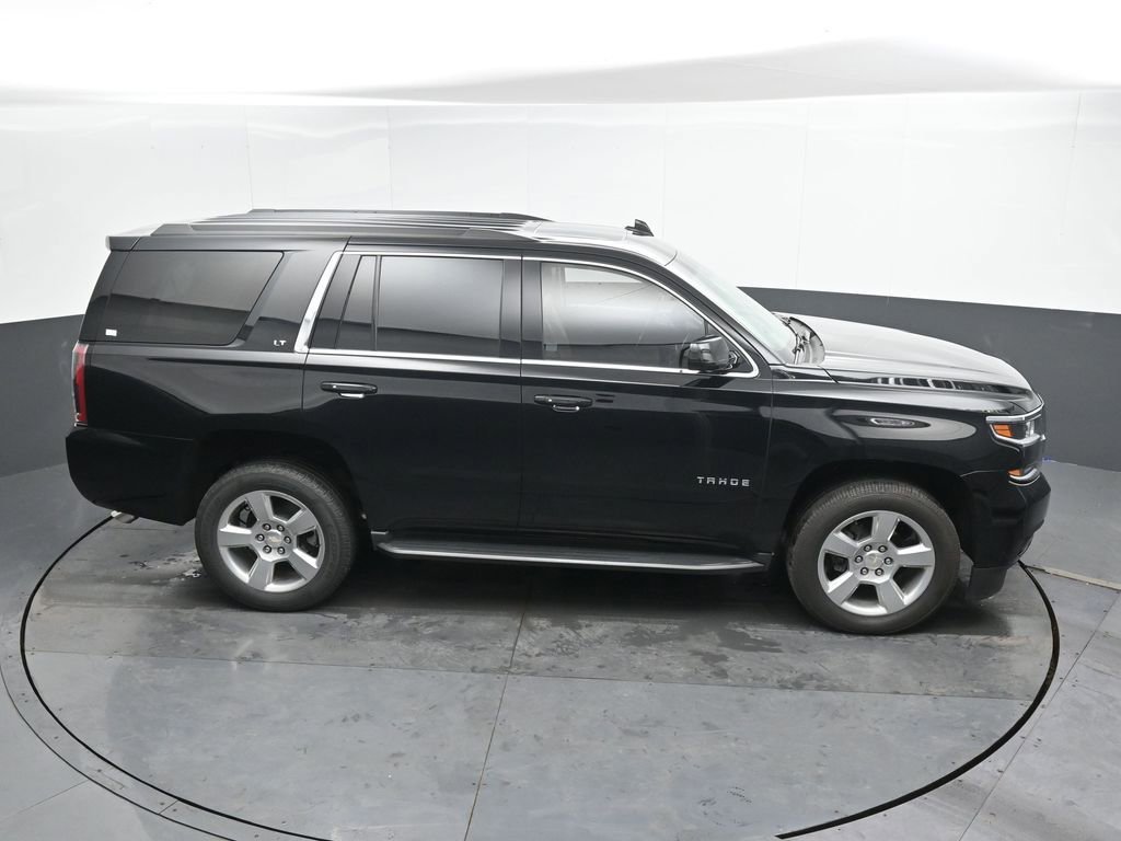 Used 2018 Chevrolet Tahoe LT image 38