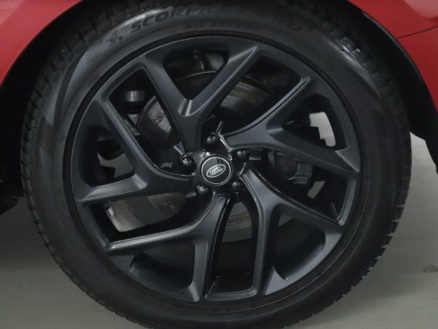 Used 2023 Land Rover Range Rover Sport SE Dynamic image 42