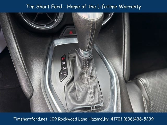 Used 2021 Chevrolet Camaro LT w/ RS Package RWD image 15