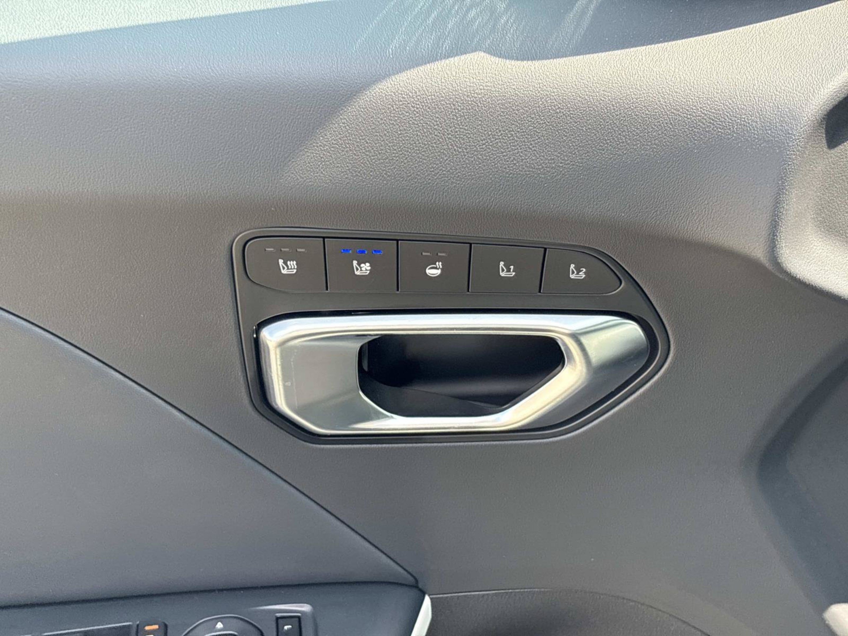 New 2026 Kia K4 GT-Line Turbo FWD image 16