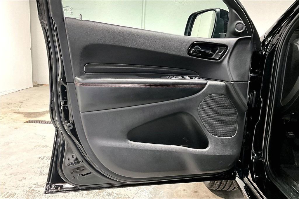 Used 2025 Dodge Durango GT image 20
