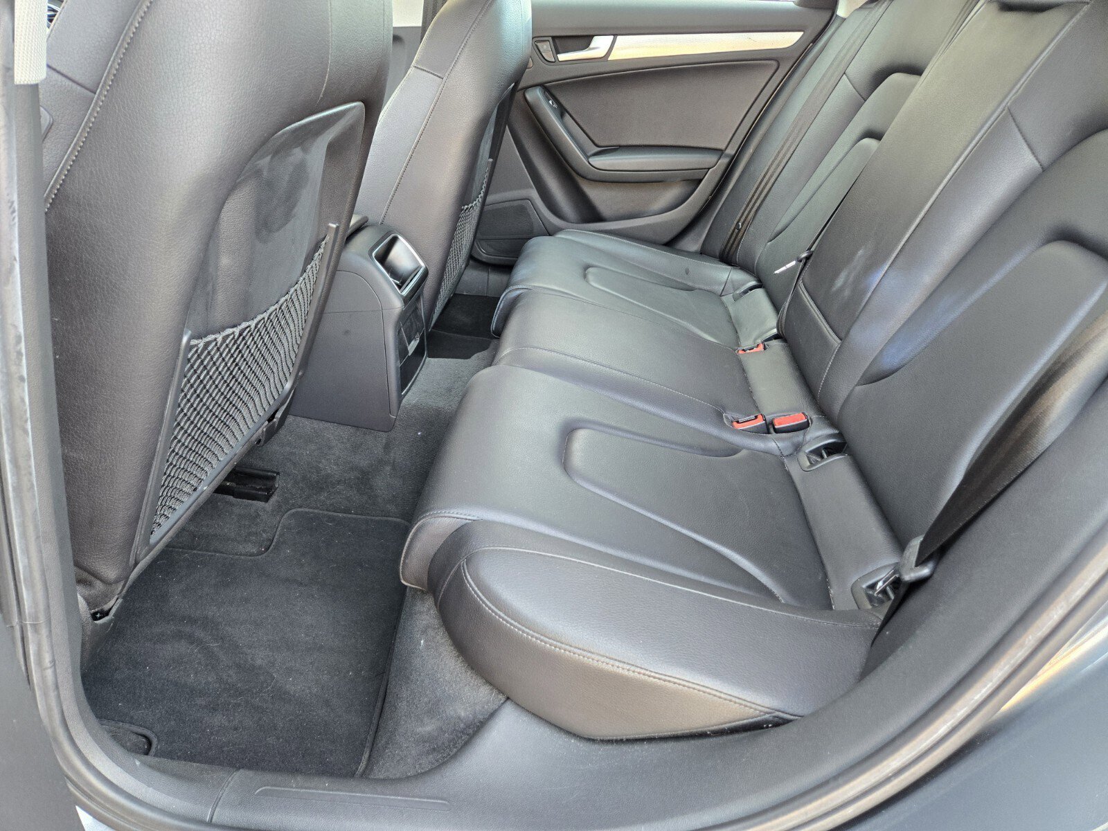 Used 2014 Audi A4 2.0T Premium w/ S Line Style Package image 10