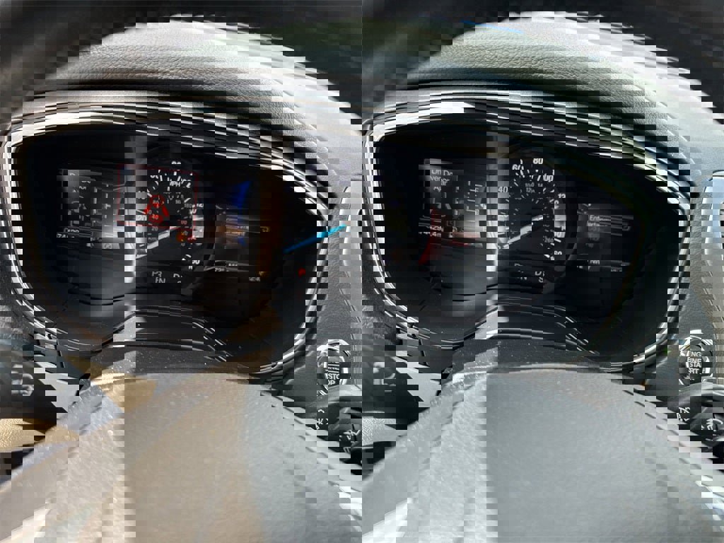 Used 2019 Ford Fusion SEL image 36