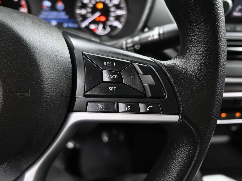 Used 2022 Nissan Altima 2.5 SV image 33