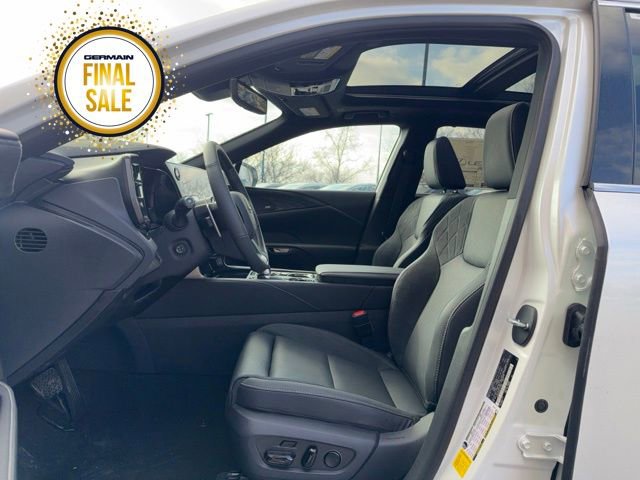 New 2026 Lexus RX 350 image 19