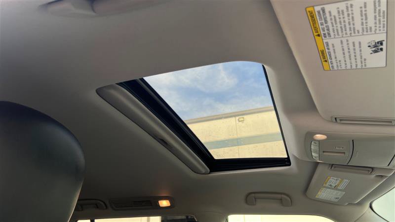 Used 2019 INFINITI QX80 Luxe w/ 22" Wheel Package RWD image 60