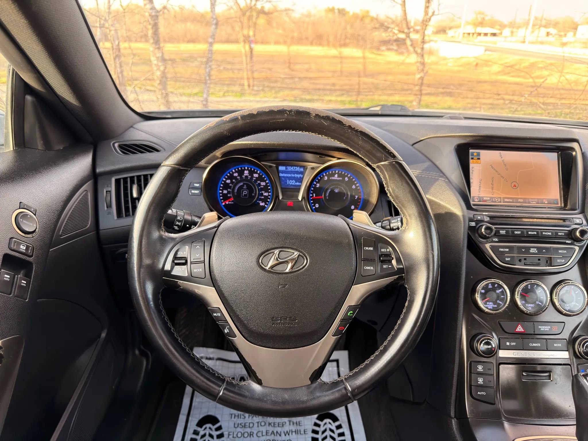 Used 2014 Hyundai Genesis 2.0T image 19