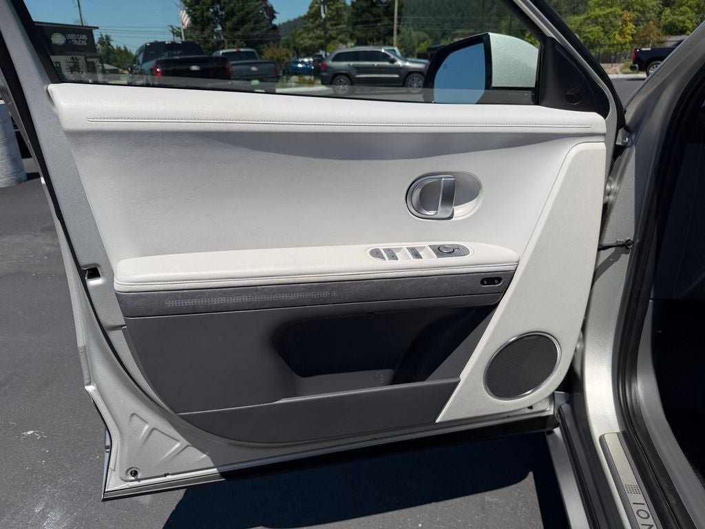 Used 2023 Hyundai Ioniq 5 Limited w/ Cargo Package AWD/4WD image 20