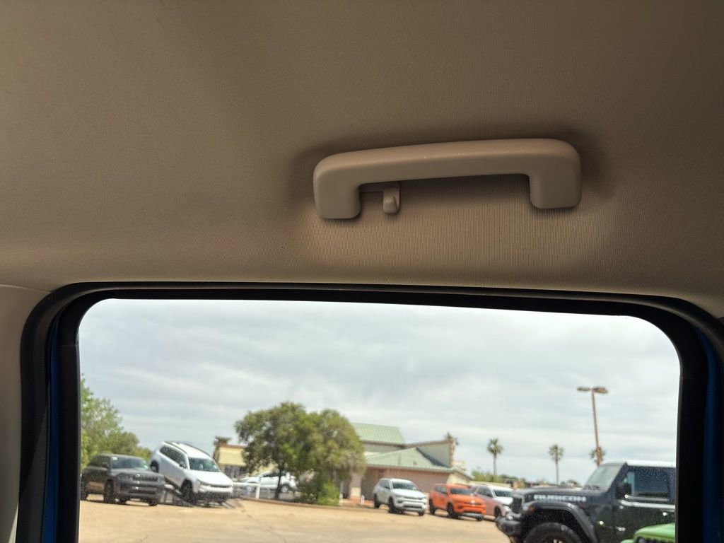 Used 2021 Ford Ranger Lariat w/ Equipment Group 501A High image 41