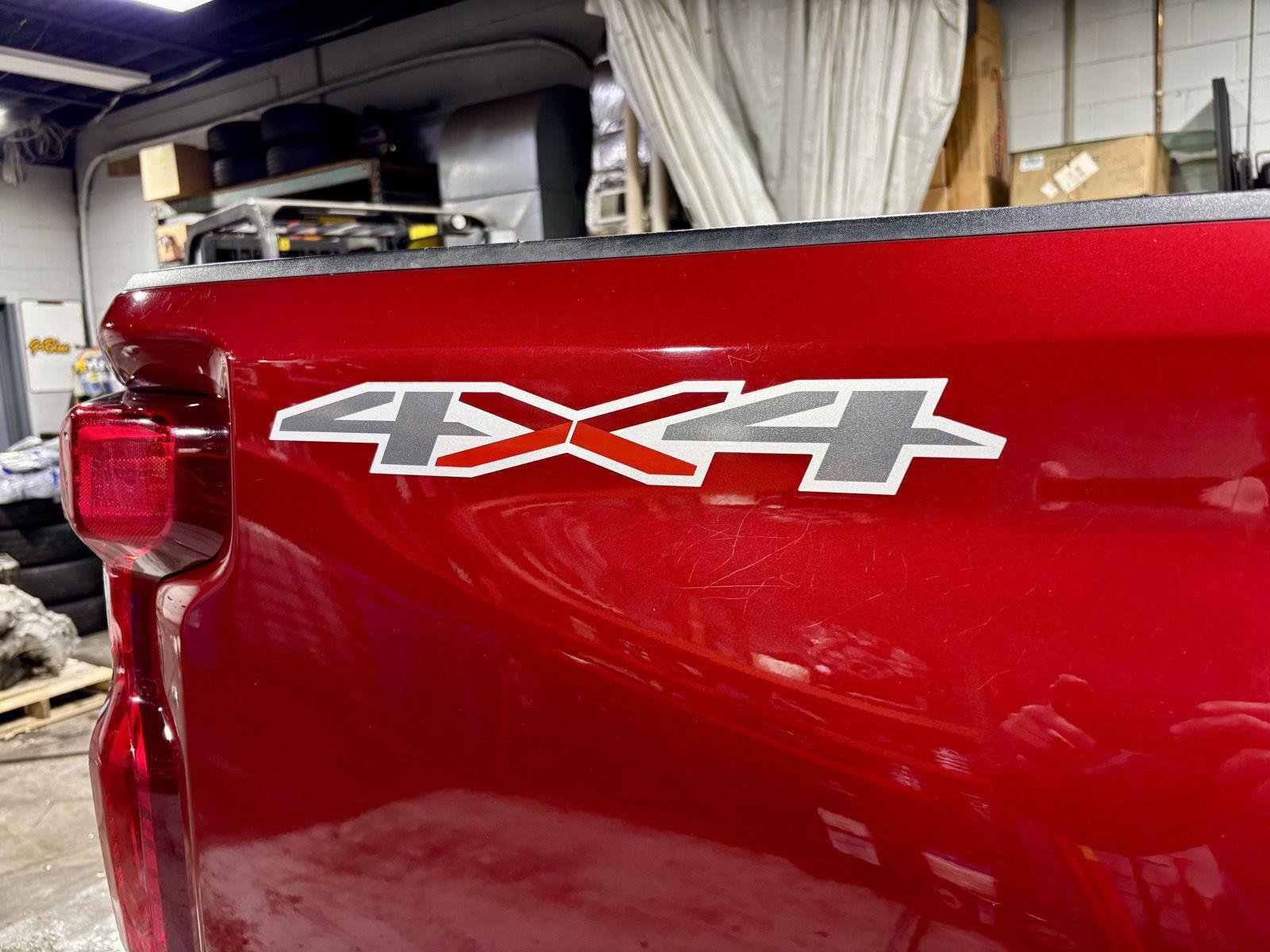 Used 2020 Chevrolet Silverado 3500 LT w/ Convenience Package image 23