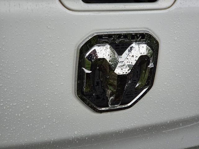 Used 2021 RAM 1500 Limited w/ Advanced Safety Group AWD/4WD image 10