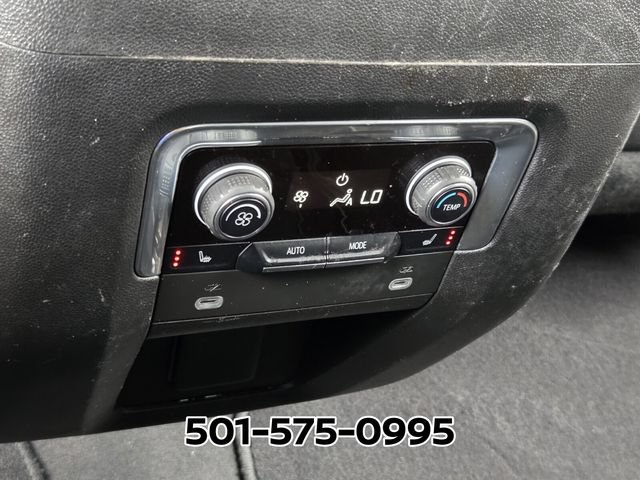 Used 2023 Chevrolet Tahoe Premier RWD image 13