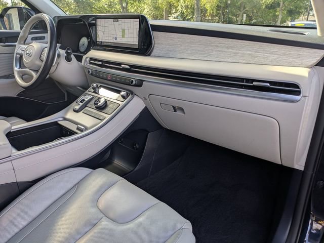 Used 2023 Hyundai Palisade Calligraphy AWD/4WD image 31