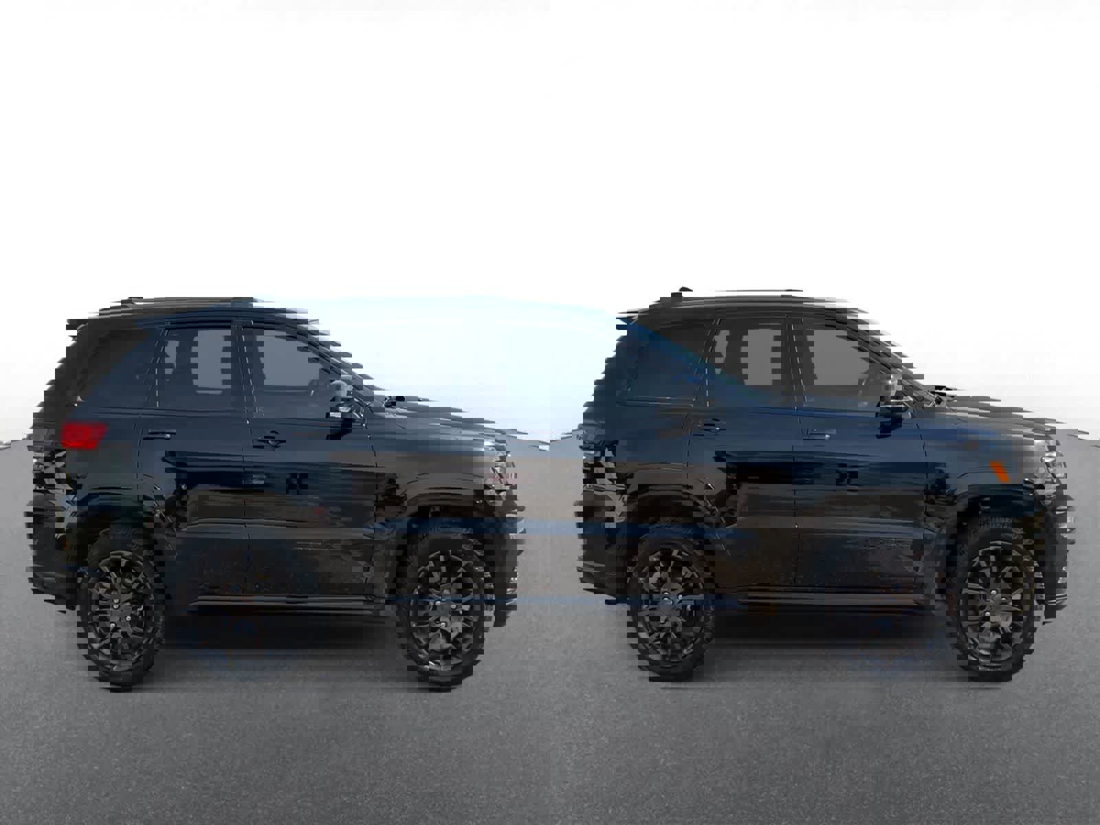 Certified 2020 Jeep Grand Cherokee High Altitude image 9